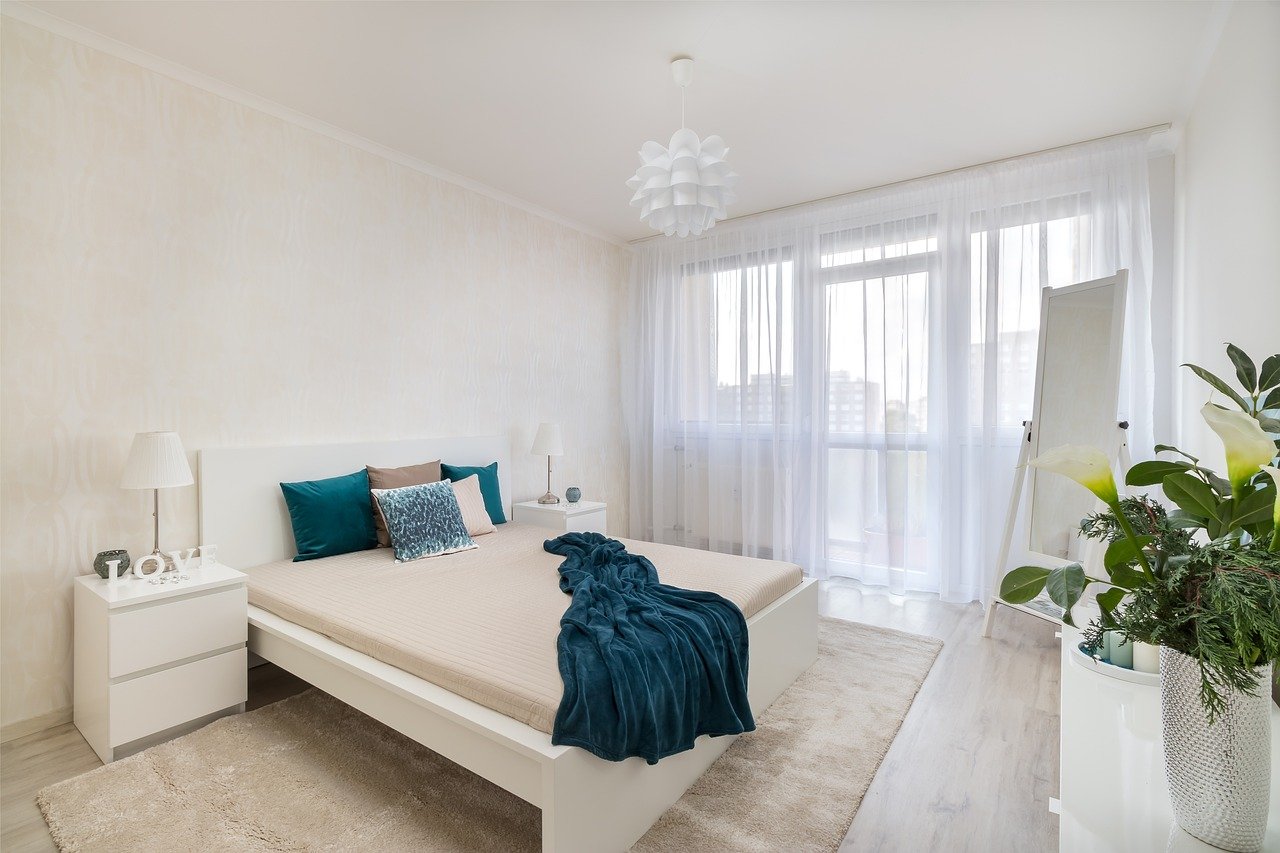 Safety Tips for Apartment Living